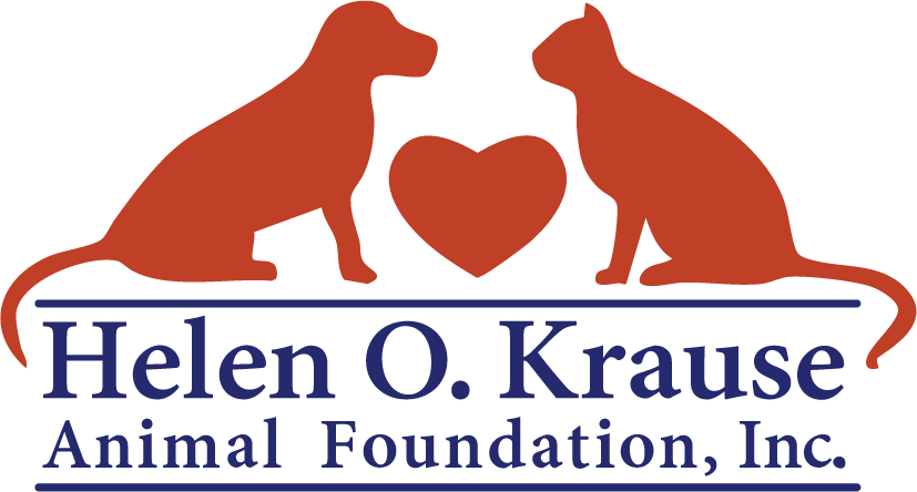 Helen O. Krause Animal Foundation