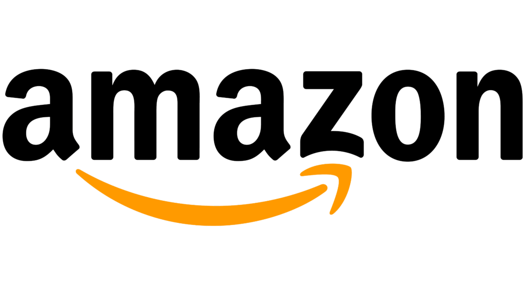 Amazon-Logo