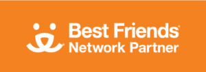 Best Friends Logo